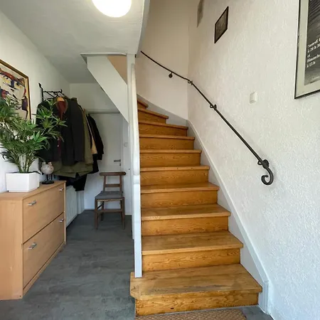 Elsa Apartman Hungen