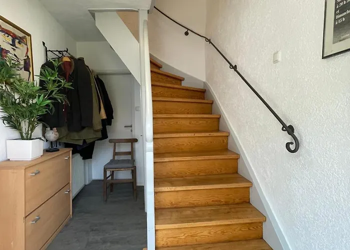 Elsa Appartamento Hungen